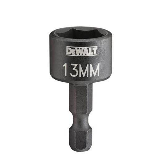 Головка торцевая магнитная DeWALT DT7464 Impact - 1