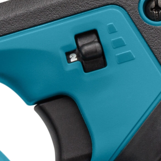 Акумуляторна повітродувка Makita UB101DZ (без АКБ) - 3