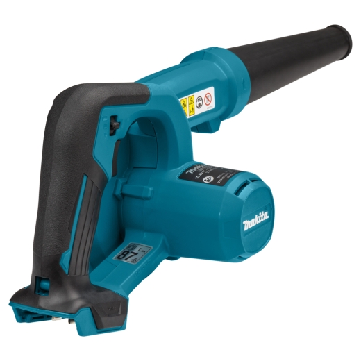 Аккумуляторная воздуходувка Makita UB100DZ (без АКБ) - 2