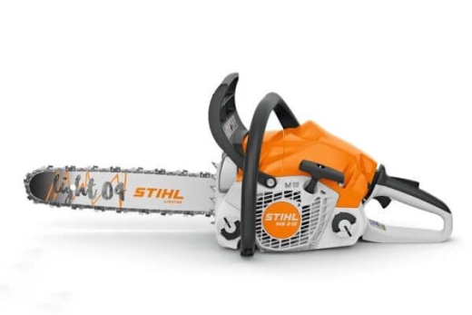 Бензопила STIHL MS 212 - 3