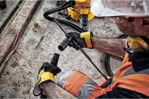 Бур с пустотелым стволом DeWALT DT60230 - 4