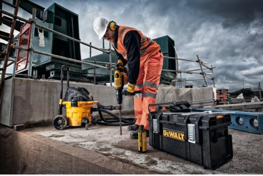 Бур с пустотелым стволом DeWALT DT60230 - 5