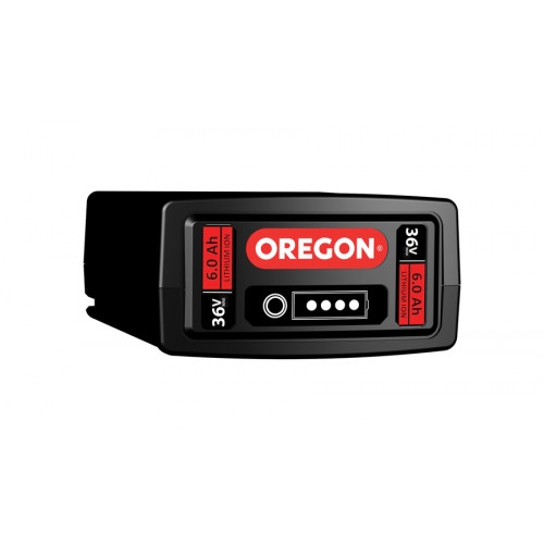 Аккумуляторная батарея Oregon B662 6.0 Ah Аккумуляторная батарея Oregon B662 6.0 Ah