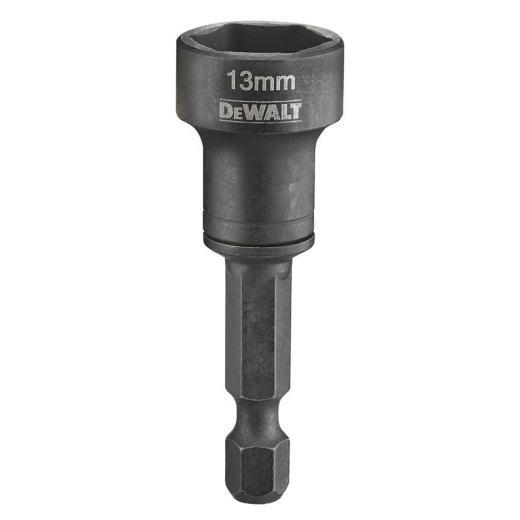 Головка торцевая магнитная DeWALT DT7467 Impact съёмная - 2