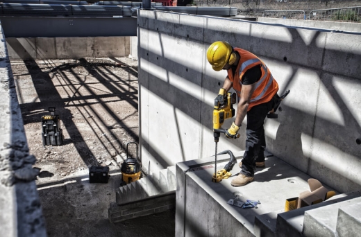 Бур DeWALT DT60807 - 7