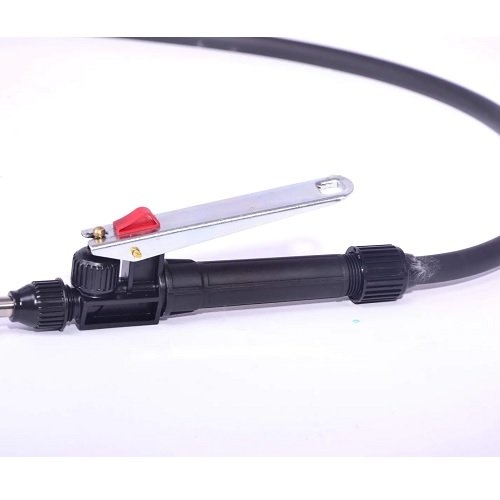 Садовый опрыскиватель Jacto HD-400 - 6