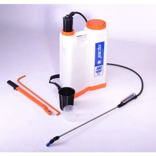 Садовый опрыскиватель Jacto HD-400 - 2