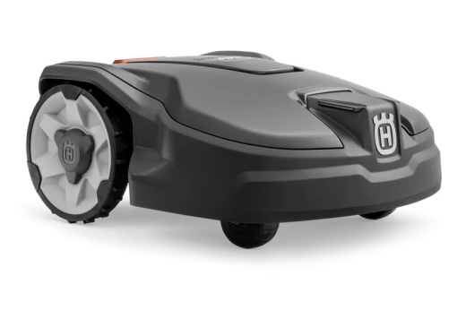 Газонокосилка-робот Husqvarna AM 315 II - 2