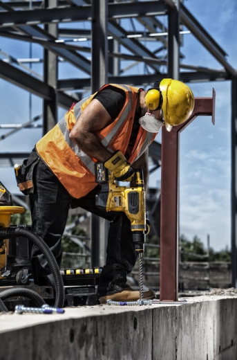 Бур DeWALT DT60809 - 10