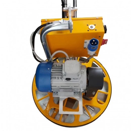 Затиральная машина Barikell 4-60 Electro Variator (3016) - 4