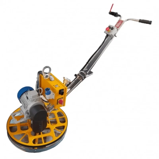 Затиральная машина Barikell 4-60 Electro Variator (3016) Затиральная машина Barikell 4-60 Electro Variator (3016)