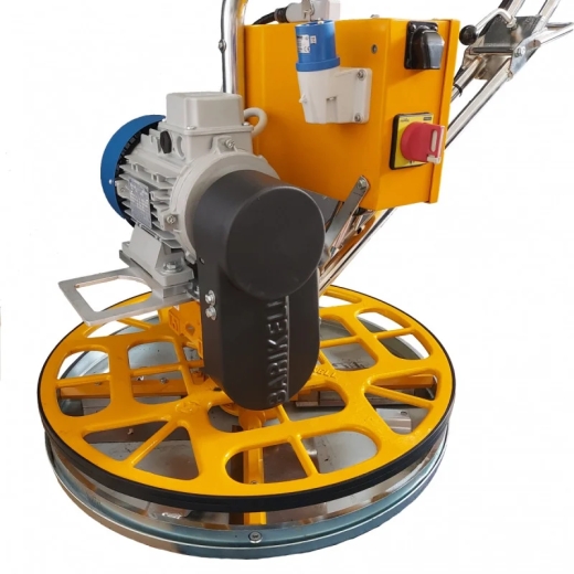 Затиральная машина Barikell 4-60 Electro Variator (3016) - 2