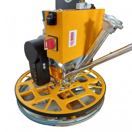 Затиральная машина Barikell 4-60 Electro Variator (3016) - 3