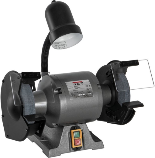 Точильный станок JET JBG-150 - 1