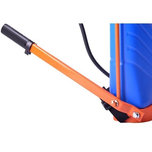 Садовый опрыскиватель Jacto XP-12 - 4