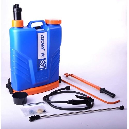 Садовый опрыскиватель Jacto XP-12 - 3