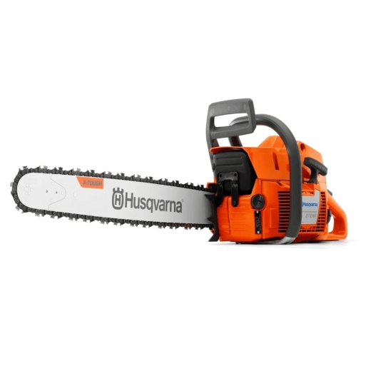 Бензопила Husqvarna 272XP (9656816-18) - 1