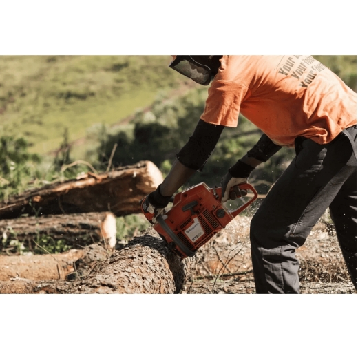 Бензопила Husqvarna 272XP (9656816-18) - 2