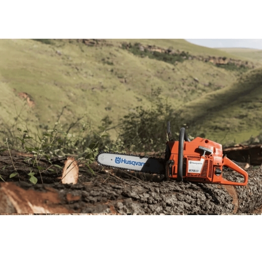 Бензопила Husqvarna 272XP (9656816-18) - 3