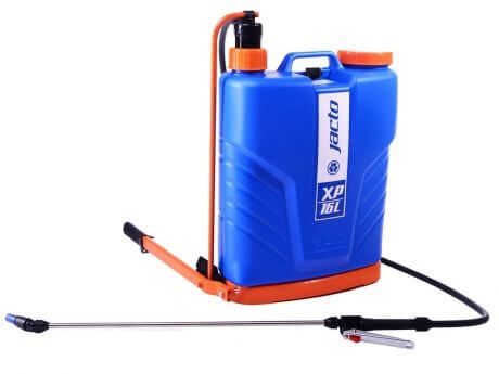 Садовый опрыскиватель Jacto XP-16 - 2
