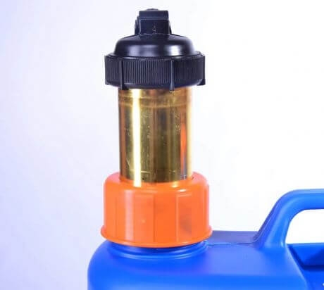 Садовый опрыскиватель Jacto XP-16 - 5