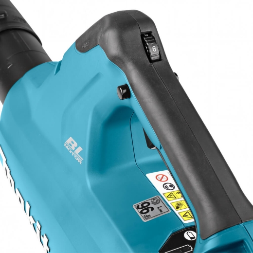 Аккумуляторная воздуходувка Makita DUB 362 Z - 6