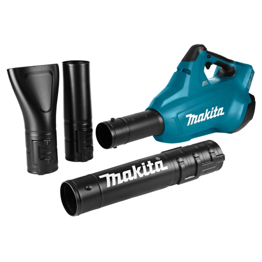Акумуляторна повітродувка Makita DUB 362 Z - 1