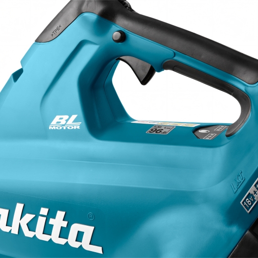 Акумуляторна повітродувка Makita DUB 362 Z - 3
