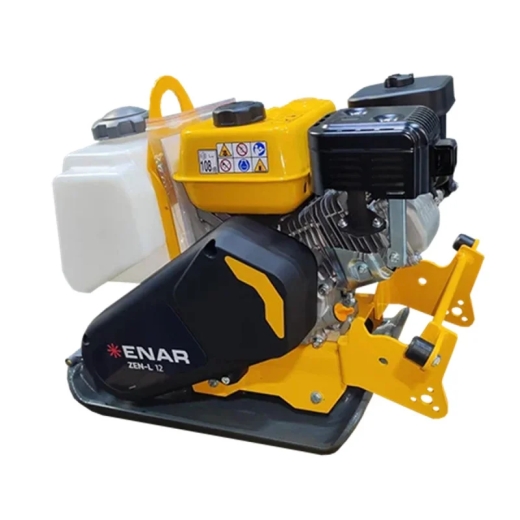 Виброплита ENAR ZEN-L 12W - 2