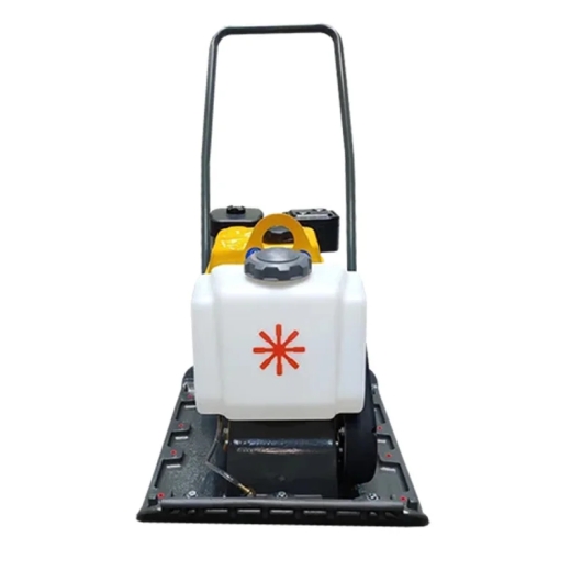 Виброплита ENAR ZEN-L 12W - 3