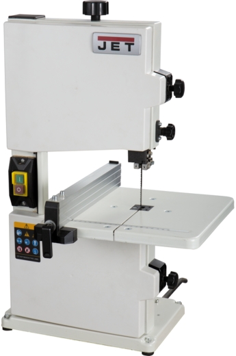 Лентопильный станок по дереву JET JWBS-8-M - 1