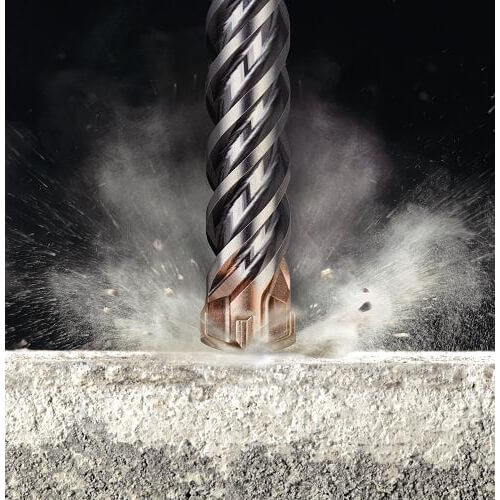 Бур DeWALT DT60818 - 4