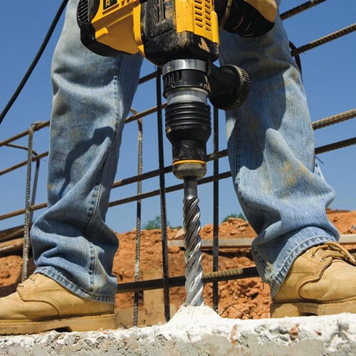 Бур DeWALT DT60818 - 3