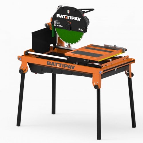 Станок для обработки камня BATTIPAV ELETTA (8000/400SJ) - 1