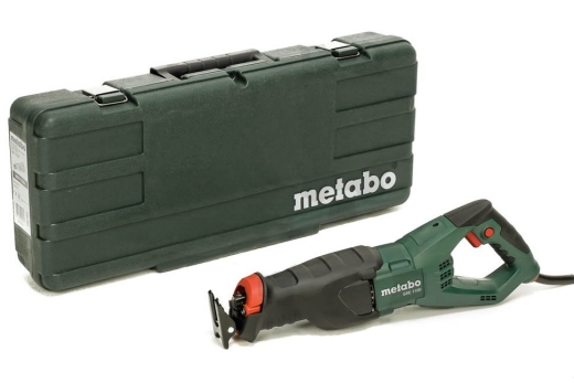 Cабельная пила Metabo SSE 1100 (606177500) Cабельная пила Metabo SSE 1100 (606177500)