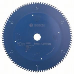 Диск пильний Bosch Best for Laminate 305х30, Z96 Диск пильний Bosch Best for Laminate 305х30, Z96