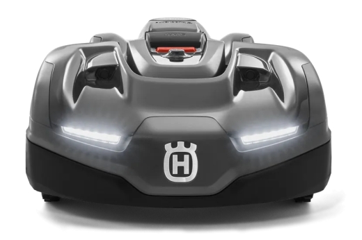 Газонокосилка-робот Husqvarna AM 435X AWD - 7