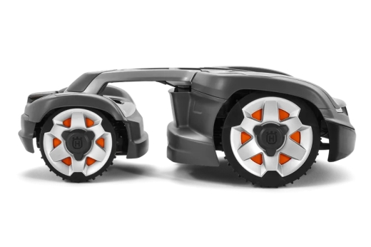 Газонокосилка-робот Husqvarna AM 435X AWD - 3