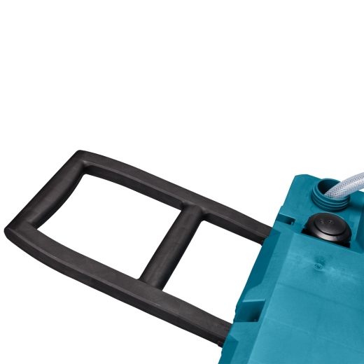 Аккумуляторная мойка высокого давления Makita DHW080ZK - 2