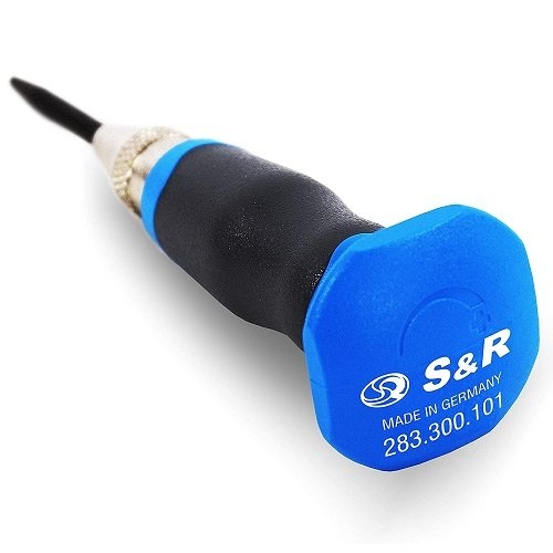 Кернер S&R 4,0 х 145 мм - 2