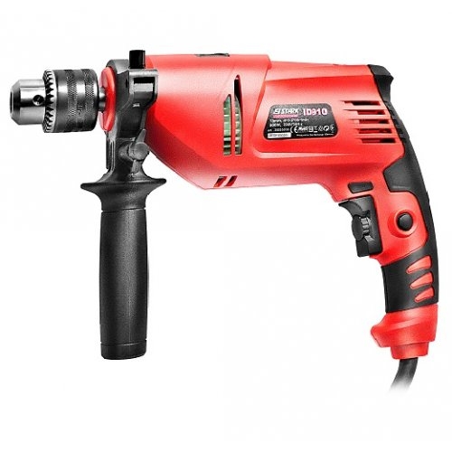 Дрель ударная Stark ID 910 (120055030) Дрель ударная Stark ID 910 (120055030)