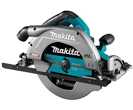 Акумуляторна дискова пилка MAKITA HS011GZ Акумуляторна дискова пилка MAKITA HS011GZ
