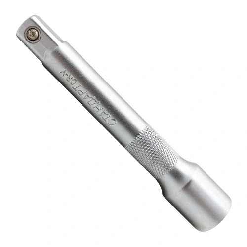 Удлинитель СТАНДАРТ 1/4" 100 мм EBR1410ST - 1