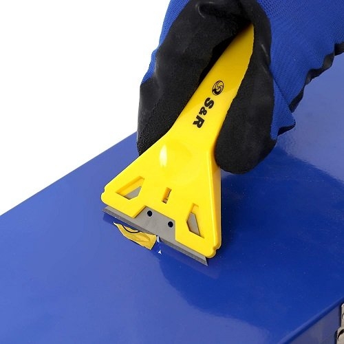 Набор скребков S&R 3 шт. - 6