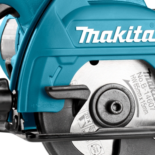 Аккумуляторная дисковая пила Makita HS301DZ (без АКБ) Аккумуляторная дисковая пила Makita HS301DZ (без АКБ)
