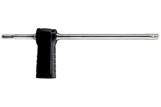 Бур с пылеудалением Metabo SDS-Plus 16x240х360 мм 626904000 - 1