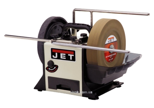 Шліфувально-полірувальний верстат JET JSSG-10 - 1