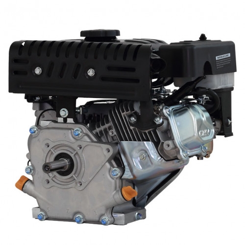 Двигатель Oleo-Mac ЕМАК К800 OHV 182cc (МН197,198RKS) - 1
