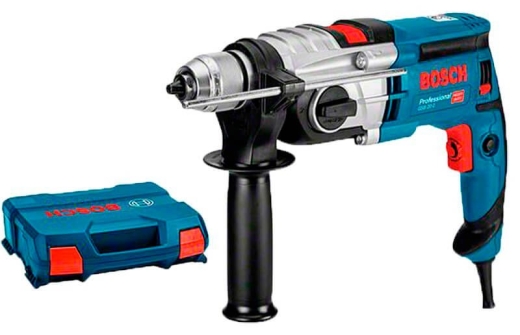 Дрель ударная Bosch GSB 20-2 БЗП Дрель ударная Bosch GSB 20-2 БЗП