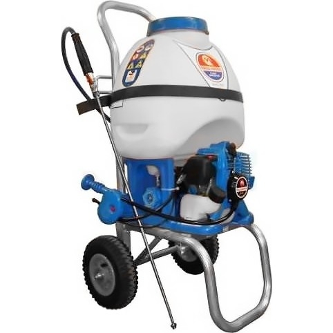 Опрыскиватель бензиновый Maruyama MS0735W (WITH CART) Опрыскиватель бензиновый Maruyama MS0735W (WITH CART)
